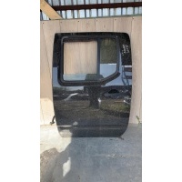 Дверь задняя левая Nissan Navara (D40) 2005> 2007 82101EB332