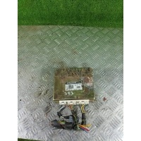 Блок управления двигателем Hyundai Atos 2000 3911002710,S02808200