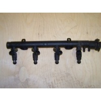 WTRYSKI WTRYSKIWACZE VW SEAT 0280151031 0280155731