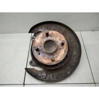 Ступица задняя hyundai i20 (PB) 2008-2012 527501G101