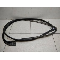Уплотнитель двери передней правой hyundai i20 (PB) 2008-2012 821401J000