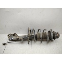 Амортизатор передний правый hyundai i20 (PB) 2008-2012 546601J000