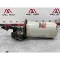 корпус топливного фильтра Thermo King рефрижератор SB-2 DI (II) 119099, <strong>-Б/У Детали сняты с АВТОМОБИЛЯ</strong>