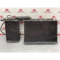 испаритель кондиционера ( радиатор ) Thermo King рефрижератор SB-2 DI (II) 67912, <strong>-Б/У Детали сняты с АВТОМОБИЛЯ</strong>