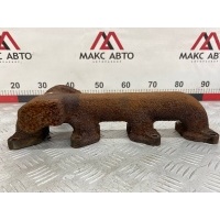 коллектор выпускной Thermo King рефрижератор SB-2 DI (II) 115864, <strong>-Б/У Детали сняты с АВТОМОБИЛЯ</strong>
