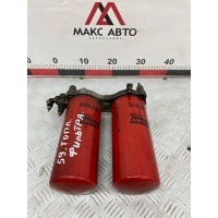 корпус топливного фильтра Thermo King рефрижератор SB-2 DI (II) 119098, <strong>-Б/У Детали сняты с АВТОМОБИЛЯ</strong>