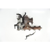 Bmw f10 f30 турбокомпрессор 2.0d 8519475