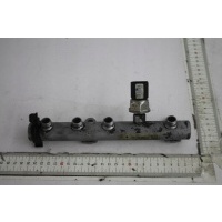LISTWA WTRYSKOWA 059130089AA AUDI A6 C6 2.7 TDI