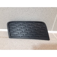 Накладка переднего бампера правая Land Rover Range Rover Evoque 1 LR057396