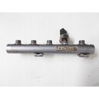 LISTWA WTRYSKOWA CZUJNIK VW AUDI 3.0 TDI 2.7 TDI