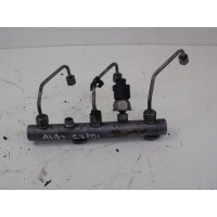 LISTWA WTRYSKOWA 059130089AA A4 B7 2.7 TDI