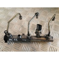 AUDI C6 A6 LISTWA WTRYSKOWA CZUJNIK 059130089AA