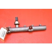 LISTWA WTRYSKOWA LEWA AUDI A4 B7 2.7 TDI 06R