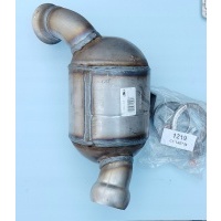 фильтр dpf jmj1219 мерседес c250 w204 glk e220 e250