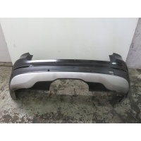 Бампер задняя mercedes - benz кзс x253 a2538851022