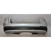 Бампер заднего задняя мерседес кзс w253 15 - 19