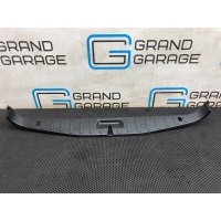 Накладка багажника BMW X3 E83 51477049045