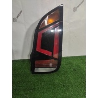 стоп-сигнал Volkswagen up! 121 2018 1s0945096j