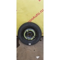 Запасное колесо Mercedes-Benz E-Class W212 2009 2124000002