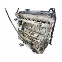 Двигатель BMW X3 E83 2006 3.0 M54B30 11000141003, 11000141002, 306S3, M54B30