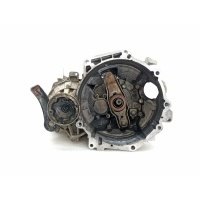 МКПП Volkswagen Golf 5 2007 02S300046C, 02S300046CX, GXV