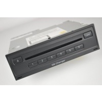 Cd - чейнджер плит компакт - диск audi a1 a4 a5 a6 a7 8x0035110b