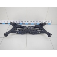 Балка задняя Hyundai-Kia Optima IV 2016 55400C2110