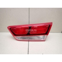 Фонарь задний внутренний правый Hyundai-Kia Optima IV 2016 92404D5000