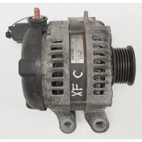 Генератор ягуар xfr x250 5.0 v8 8w83 - 10300 - ac