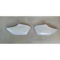 корпус боковых 7725054 bmw k19 c650gt п л