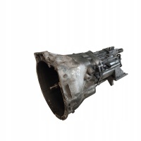 Bmw e39 520i 2.2 m54 кпп manual 5 - bieg