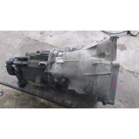 Bmw e39 e46 2200022598 кпп