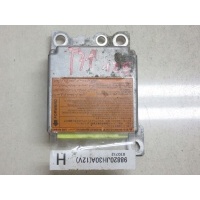 Nissan x - trail t31 сенсор airbag 98820jh30a 07 - 14