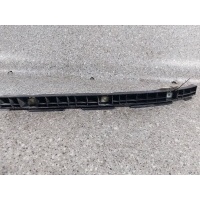 кронштейн крепления бампера ЗАДНЕЕ R , ВЕРХНЕЕ. Hyundai Santa Fe 2 (CM) 2008 86616-2B000