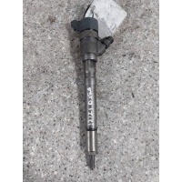 Форсунка BOSCH. D3EA. Hyundai Elantra XD 2007 0445110101