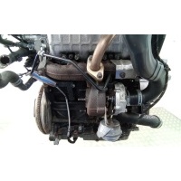 Турбина Volkswagen Golf 4 поколение (1997-2004) 2002 038253019