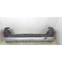 Бампер задний Renault Logan 2013 8200413933,8200832177