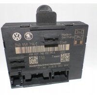 Volkswagen sharan блок управления дверь 7n0959794c 7n0959795a
