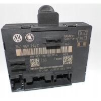 volkswagen sharan блок управления дверь 7n0959794c 7n0959795a