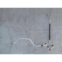 Провода кондиционера 5c0820743m - volkswagen jetta tdi 2014 г.