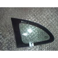 Стекло кузовное боковое зад. левая KIA Rio 2000-2005 2004 0K34D63960