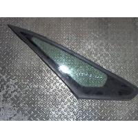 Стекло кузовное боковое перед. правая Ford Galaxy 2006-2010 2008 1713449