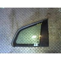 Стекло кузовное боковое зад. правая BMW X3 E83 2004-2010 2005 51363413916
