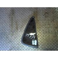 Стекло кузовное боковое зад. правая Toyota Sequoia 2000-2008 2004 681230C020