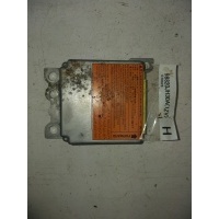 Блок airbag 98820jh30a nissan x - trail t31