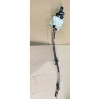 Форд c - max mk1 2.0 16v домкрат ссылки переключения кпп