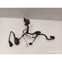 Проводка двигателя Volkswagen Caddy 3 2008 2K0971120S