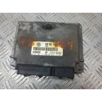 Блок управления двигателем Volkswagen Passat 5 2000 038906018N