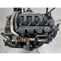 Двигатель Ford Kuga 1 2009 2.0 TDCI D4204T 8V4Q6007AA