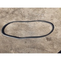 Опора уплотнитель дверь volvo xc60 ii 17 - 32229254